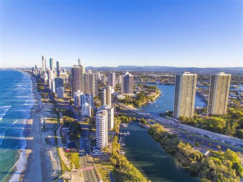 Gold Coast Real Estate Agency